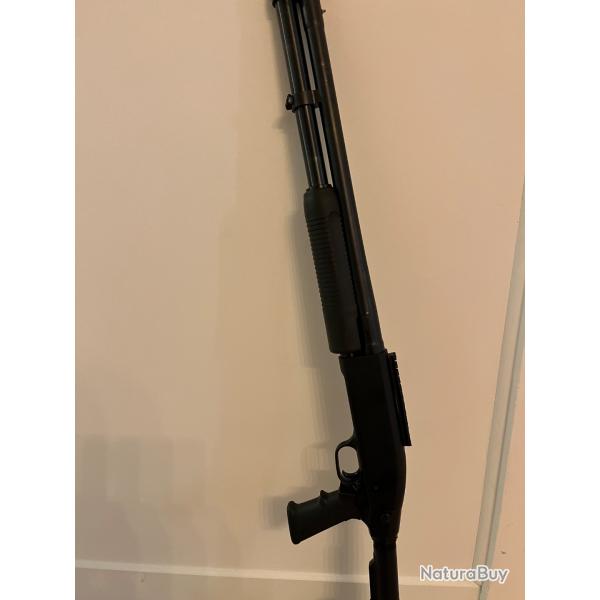 Taurus ST12 Ray