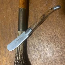 COUTEAU BEURRE  2025    N   5