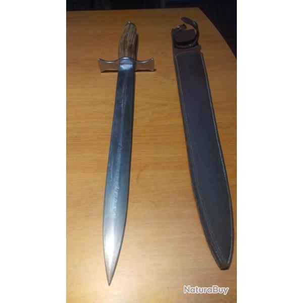 Dague de vnerie