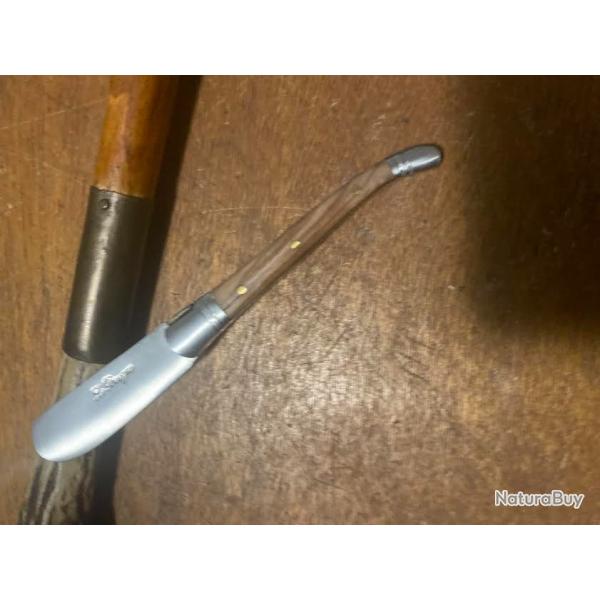 COUTEAU BEURRE  2025    N   6