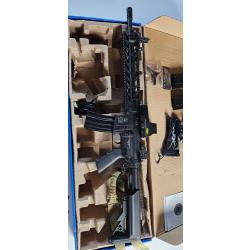 Réplique COLT M4 AIRLINE full metal Aeg