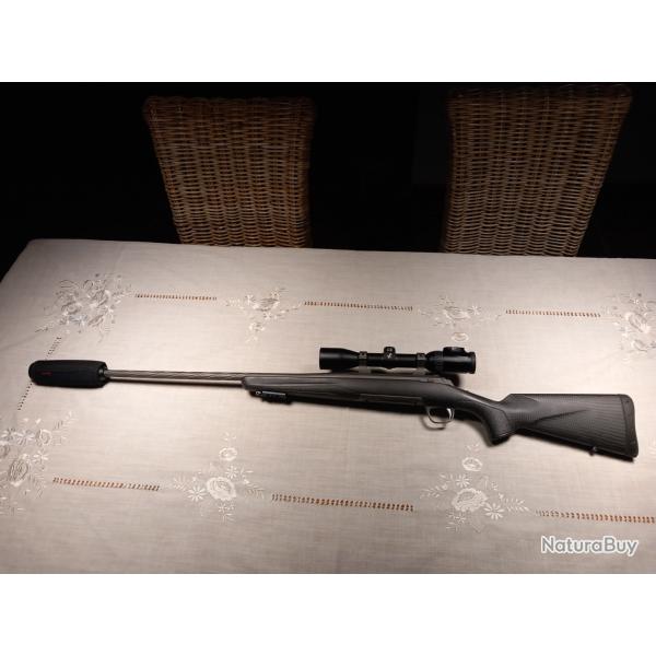 X-bolt pro 2 carbon