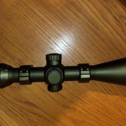 Nikko  sterling 3-10x42