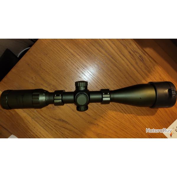 Nikko  sterling 3-10x42