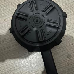 Chargeur MP5 Drum 1500 Billes (G&G)