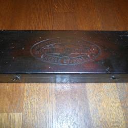 coffret  nettoyage manufrance