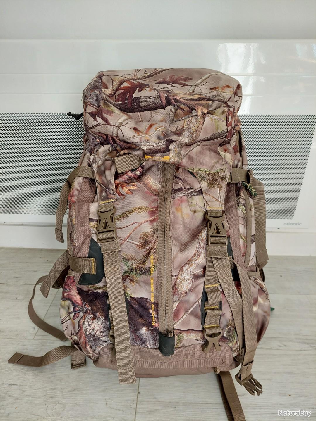 Decathlon Sac A Dos Siege Chasse Sac à Dos Siège Camo Sac à Dos