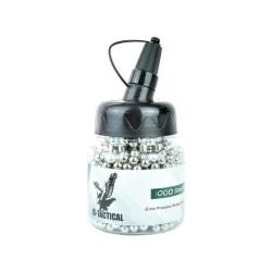 Sachet Billes 6mm Acier (JS)
