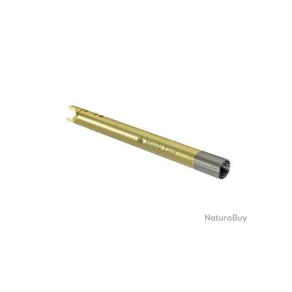 Canon Precision GBB 6.04 Crazy Jet 80mm (Maple Leaf)
