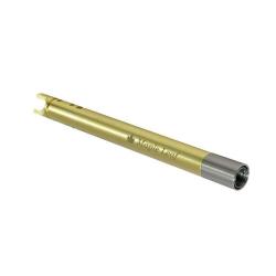 Canon Precision GBB 6.04 Crazy Jet 84mm (Maple Leaf)