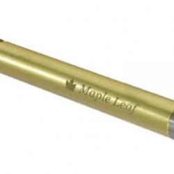 Canon Precision GBB 6.04 Crazy Jet 91mm (Maple Leaf)