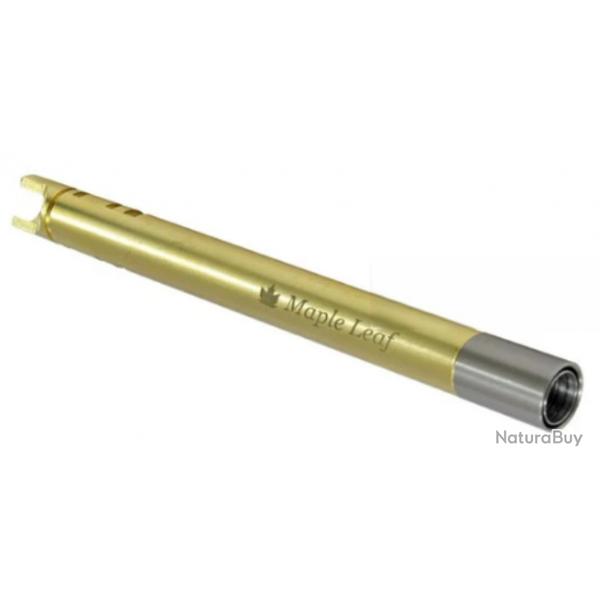 Canon Precision GBB 6.04 Crazy Jet 91mm (Maple Leaf)