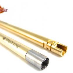 Canon Precision GBB 6.04 Crazy Jet 138mm (Maple Leaf)