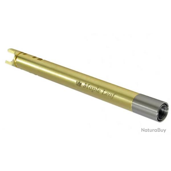 Canon Precision GBB 6.04 Crazy Jet 150mm (Maple Leaf)