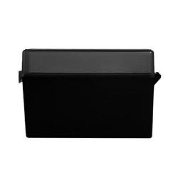 Boîte de rangement 20 cartouches cal. .270 / .30-06 / 8x57- 210 - Gris