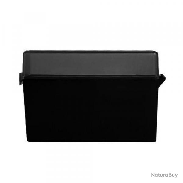 Bote de rangement 20 cartouches cal. .270 / .30-06 / 8x57- 210 - Gris