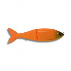 Swimbait SWIMBAIT REPUBLIC Glideway 176 F 17 Sunset