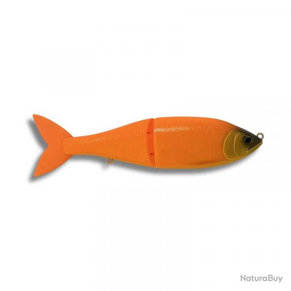 Swimbait SWIMBAIT REPUBLIC Glideway 176 F 17 Sunset