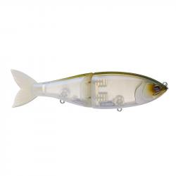 Swimbait SWIMBAIT REPUBLIC Glideway 126 f 2 Offspring