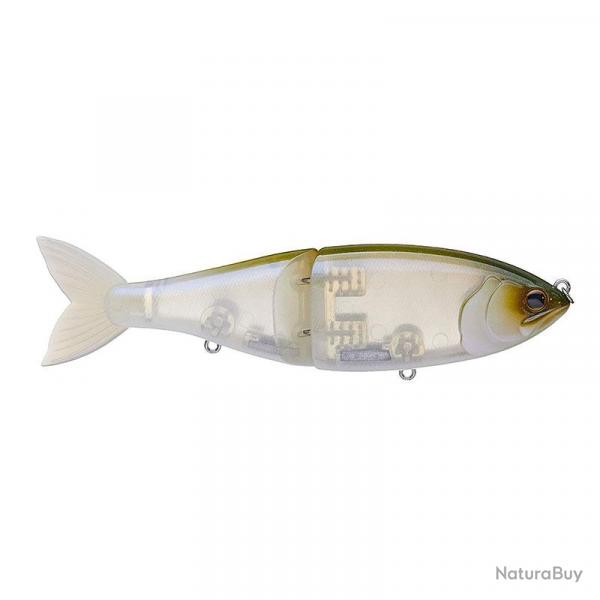 Swimbait SWIMBAIT REPUBLIC Glideway 126 f 2 Offspring