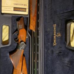 fusil trap browning