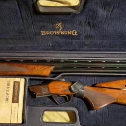 fusil trap browning