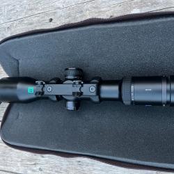 Lunette Zeiss Victory V8
