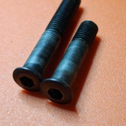 REMINGTON - 700 - Pièce - Vis boitier x2