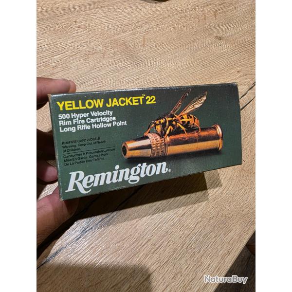 Remington 22lr 1 sans prix de rserve