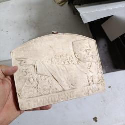 Plaque général Joffre