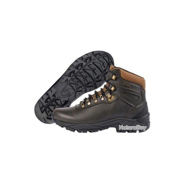 Chaussures de chasse en cuir MILAN ProHunt Verney Carron-40