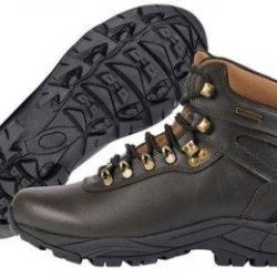 Chaussures de chasse en cuir MILAN ProHunt Verney Carron-47