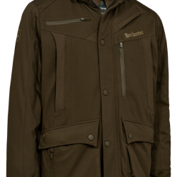 Veste de chasse Muflon Pro kaki Deerhunter-50