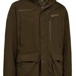 Veste de chasse Muflon Pro light kaki Deerhunter