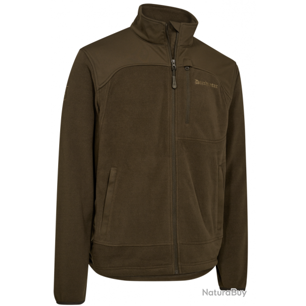 Veste polaire Muflon Pro DEERHUNTER-XXL