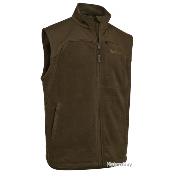 Gilet polaire Muflon Pro DEERHUNTER-XL