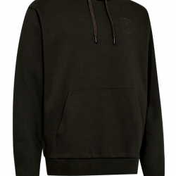 Sweat à capuche Hoodie kaki DEERHUNTER-XXL
