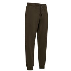 Pantalon de survêtement kaki DEERHUNTER-S