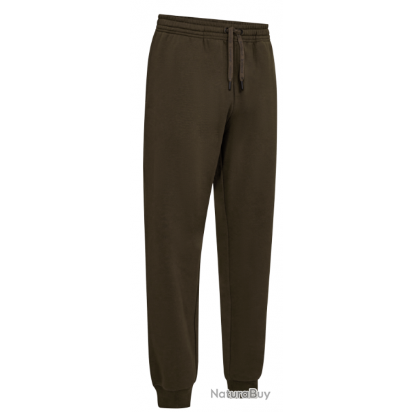 Pantalon de survtement kaki DEERHUNTER-3XL
