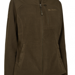 Veste polaire femme Muflon Pro DEERHUNTER-38