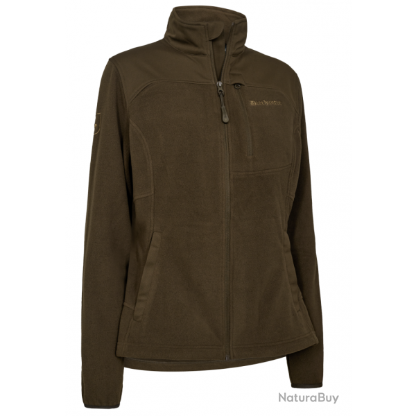 Veste polaire femme Muflon Pro DEERHUNTER-38