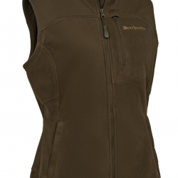Gilet polaire femme Muflon Pro DEERHUNTER-40