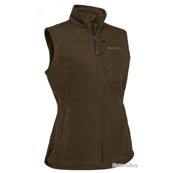 Gilet polaire femme Muflon Pro DEERHUNTER-46