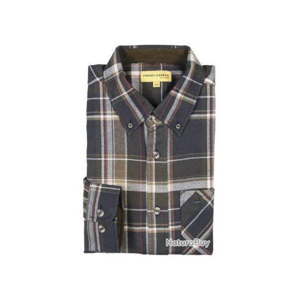 Chemise  manches longues Springer VERNEY CARRON-S