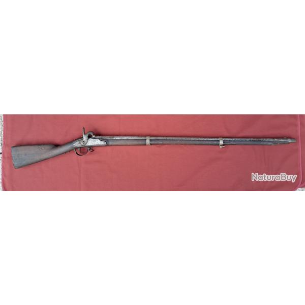 Fusil 1822 T Bis