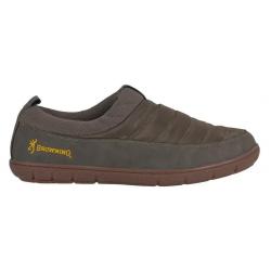 Chaussons doublés polaire Hudson BROWNING-40/41