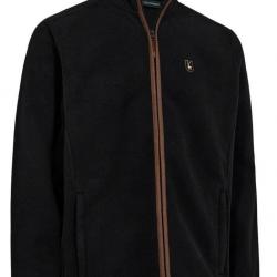 Veste Polaire Cumbria gris DEERHUNTER-XL