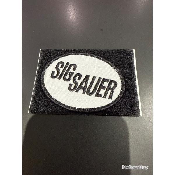 cusson sig sauer brod