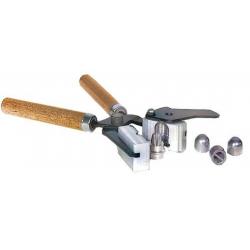 Lee Precision - Moule à balle pour cartouche de chasse calibre 12 #90282 - 24 g