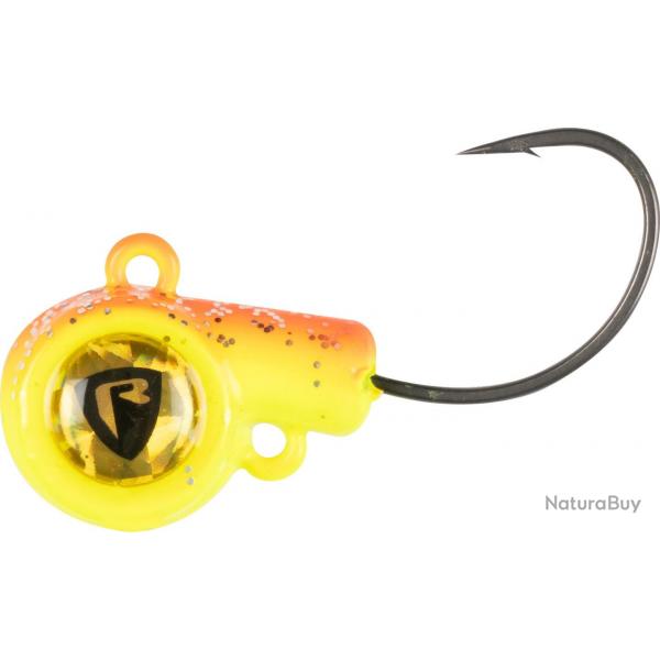 FOX RAGE Finesse Fireball Tiger 15g